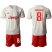 Juventus #8 Marchisio Away Soccer Club Jersey