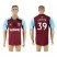 West Ham United #39 Cullen Home Soccer Club Jersey