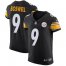 Nike Pittsburgh Steelers #9 Chris Boswell Black Team Color Mens Stitched NFL Vapor Untouchable Elite Jersey