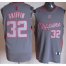 Los Angeles Clippers 32 Blake Griffin Grey Revolution 30 Swingman NBA Jerseys Cheap