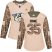 Adidas Nashville Predators #35 Pekka Rinne Camo Authentic 2017 Veterans Day Womens Stitched NHL Jersey