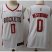 Rockets #0 Russell Westbrook White Basketball Swingman Association Edition 2019/2020 Jersey