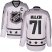 Pittsburgh Penguins #71 Evgeni Malkin White 2017 All-Star Metropolitan Division Stitched Youth NHL Jersey