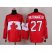 Olympic 2014 CA. #27 Alex Pietrangelo Red Stitched NHL Jersey
