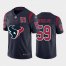 Houston Texans #59 Whitney Mercilus Navy Blue Mens Nike Big Team Logo Player Vapor Limited NFL Jersey