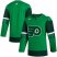 Philadelphia Flyers Blank Mens Adidas 2020 St. Patricks Day Stitched NHL Jersey Green