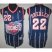 Houston Rockets 22 DREXLER Black Throwback Hardwood Classics NBA Jerseys Cheap
