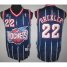 Houston Rockets 22 DREXLER Black Throwback Hardwood Classics NBA Jerseys Cheap