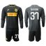 Inter Milan #37 Skriniar Third Long Sleeves Soccer Club Jersey