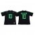 Oregon Ducks #24 Dillon Brooks Black Football PAC-12 Patch Stitched NCAA Jersey