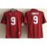 Youth Alabama Crimson Tide #9 Amari Cooper Red SEC Patch Stitched NCAA Jersey