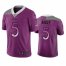 Minnesota Minnesota Vikings #5 Dan Bailey Purple Vapor Limited City Edition NFL Jersey