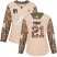 Adidas Tampa Bay Lightning #21 Brayden Point Camo Authentic 2022 Stanley Cup Final Patch Womens Veterans Day Stitched NHL Jersey Womens
