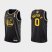 Golden State Golden State Warriors #0 Gary Payton II Mens Nike Black 2021-22 NBA Finals Champions Swingman Jersey Mens