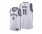 Kyrie Irving Brooklyn Nets Swingman Jersey