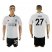 Liverpool #27 Origi Away Soccer Club Jersey