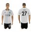 Liverpool #27 Origi Away Soccer Club Jersey