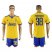 Juventus #38 Mandragora Away Soccer Club Jersey