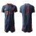 Bayern Munchen #7 Alexis Third Soccer Club Jersey