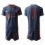 Bayern Munchen #7 Alexis Third Soccer Club Jersey