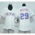 Texas Rangers #29 Adrian Beltre White Womens Home Stitched MLB Jersey