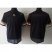 Purdue Boilermakers Blank Black College Football Jersey