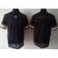 Purdue Boilermakers Blank Black College Football Jersey