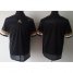 Purdue Boilermakers Blank Black College Football Jersey