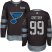 Adidas St. Louis Blues #99 Wayne Gretzky Black 1917-2017 100th Anniversary Stitched NHL Jersey