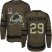 Adidas Colorado Avalanche #29 Nathan MacKinnon Green 2022 Stanley Cup Champions Salute To Service Stitched NHL Jersey Mens