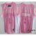 Cheap Women New York Knicks 1 Amare Stoudemire Pink Jerseys