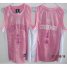 Cheap Women New York Knicks 1 Amare Stoudemire Pink Jerseys
