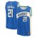 Jrue Holiday Milwaukee Bucks Fanatics Branded Unisex 2023/24 Fast Break Jersey – Royal – City Edition
