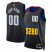 Denver Nuggets Nike Unisex 2023/24 Custom Swingman Jersey – Black – City Edition