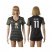 Womens Germany #11 Klose Away Soccer Country Jersey