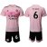 Leicester City #6 Evans Away Soccer Club Jersey