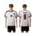 Austria #8 Alaba White Away Soccer Country Jersey