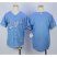 Kansas City Royals Blank Light Blue Alternate 1 Cool Base Stitched Youth MLB Jersey