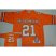 Oklahoma State Cowboys 21 Barry Sanders Orange NCAA Jerseys