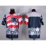 Nike New England Patriots Blank Navy Blue Mens Stitched NFL Elite Noble Fashion Jersey