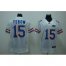 Florida Gators 15 TEBOW white NCAA Jerseys