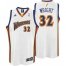 Golden State Warriors 32 Wright White NBA Jersey Cheap