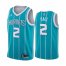 Lamelo Ball Charlotte Hornets Swingman Jersey