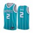 Lamelo Ball Charlotte Hornets Swingman Jersey