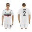Mexico #2 I.Sabdi Away Soccer Country Jersey