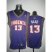 Phoenix Suns 13 Steve Nash purple jerseys Cheap