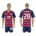 USA #20 Cameron Away Soccer Country Jersey