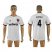 West Ham United #4 Song Away Soccer Club Jersey