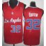 Los Angeles Clippers 32 Blake Griffin Red Revolution 30 NBA Jerseys Cheap