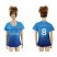 Womens Arsenal #8 Ramsey Away Soccer Club Jersey